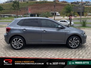 Foto 3 - Volkswagen Polo Polo 200 TSI Highline (Aut) (Flex) automático