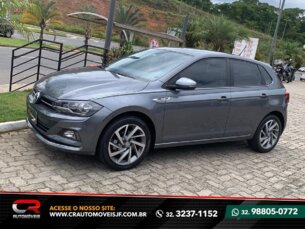 Foto 5 - Volkswagen Polo Polo 200 TSI Highline (Aut) (Flex) automático