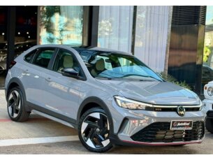 Foto 1 - Volkswagen Nivus Nivus 1.4 250 TSI GTS (Aut) automático