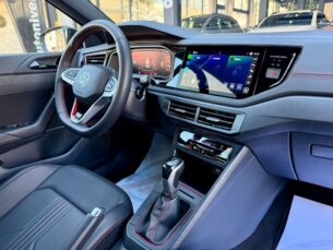 Foto 6 - Volkswagen Nivus Nivus 1.4 250 TSI GTS (Aut) automático