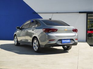 Foto 4 - Chevrolet Onix Plus Onix Plus 1.0 Turbo LTZ (Aut) automático
