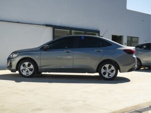 Foto 6 - Chevrolet Onix Plus Onix Plus 1.0 Turbo LTZ (Aut) automático