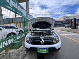 Foto 5 - Renault Oroch Duster Oroch 1.6 Express manual