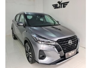Foto 10 - NISSAN Kicks Kicks 1.6 Exclusive CVT automático