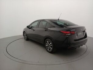 Foto 3 - NISSAN Versa Versa 1.6 Advance CVT automático