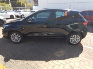 Foto 3 - Fiat Argo Argo 1.0 manual