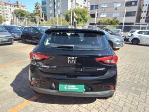 Foto 5 - Fiat Argo Argo 1.0 manual