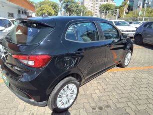 Foto 6 - Fiat Argo Argo 1.0 manual