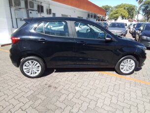 Foto 7 - Fiat Argo Argo 1.0 manual