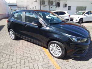 Foto 8 - Fiat Argo Argo 1.0 manual