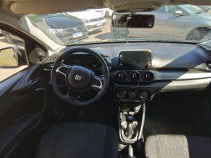 Foto 9 - Fiat Argo Argo 1.0 manual