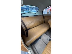 Foto 4 - Volkswagen Fusca Fusca 1300 manual