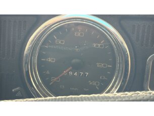 Foto 9 - Volkswagen Fusca Fusca 1300 manual