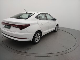 Foto 5 - Hyundai HB20S HB20S 1.0 Comfort Plus manual