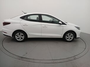 Foto 6 - Hyundai HB20S HB20S 1.0 Comfort Plus manual