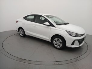 Foto 7 - Hyundai HB20S HB20S 1.0 Comfort Plus manual