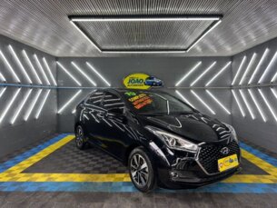 Foto 2 - Hyundai HB20S HB20S 1.6 Premium (Aut) manual