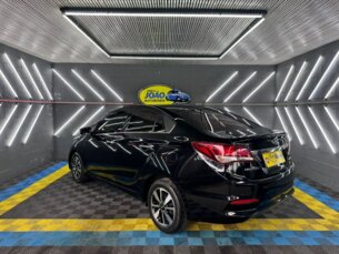 Foto 4 - Hyundai HB20S HB20S 1.6 Premium (Aut) manual