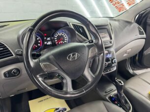 Foto 7 - Hyundai HB20S HB20S 1.6 Premium (Aut) manual