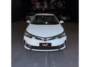 Foto 2 - Toyota Corolla Corolla 2.0 XEi Multi-Drive S (Flex) automático