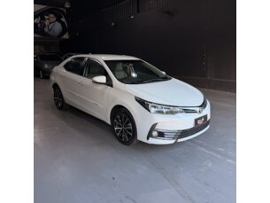 Foto 3 - Toyota Corolla Corolla 2.0 XEi Multi-Drive S (Flex) automático