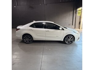 Foto 4 - Toyota Corolla Corolla 2.0 XEi Multi-Drive S (Flex) automático