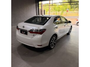 Foto 5 - Toyota Corolla Corolla 2.0 XEi Multi-Drive S (Flex) automático