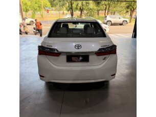 Foto 6 - Toyota Corolla Corolla 2.0 XEi Multi-Drive S (Flex) automático