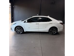 Foto 8 - Toyota Corolla Corolla 2.0 XEi Multi-Drive S (Flex) automático