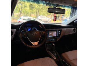 Foto 11 - Toyota Corolla Corolla 2.0 XEi Multi-Drive S (Flex) automático