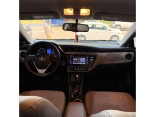 Foto 12 - Toyota Corolla Corolla 2.0 XEi Multi-Drive S (Flex) automático