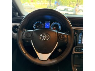 Foto 13 - Toyota Corolla Corolla 2.0 XEi Multi-Drive S (Flex) automático