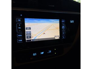 Foto 15 - Toyota Corolla Corolla 2.0 XEi Multi-Drive S (Flex) automático