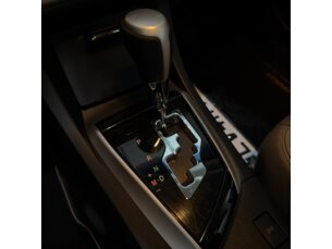 Foto 16 - Toyota Corolla Corolla 2.0 XEi Multi-Drive S (Flex) automático