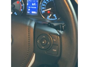 Foto 17 - Toyota Corolla Corolla 2.0 XEi Multi-Drive S (Flex) automático