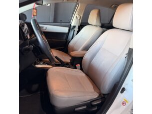 Foto 18 - Toyota Corolla Corolla 2.0 XEi Multi-Drive S (Flex) automático