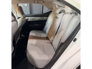 Foto 19 - Toyota Corolla Corolla 2.0 XEi Multi-Drive S (Flex) automático