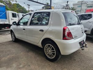 Foto 4 - Renault Clio Clio Expression 1.0 16V (Flex) manual