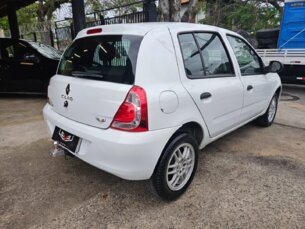 Foto 5 - Renault Clio Clio Expression 1.0 16V (Flex) manual