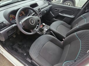 Foto 7 - Renault Clio Clio Expression 1.0 16V (Flex) manual