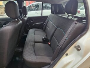 Foto 8 - Renault Clio Clio Expression 1.0 16V (Flex) manual