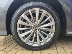 Foto 9 - Toyota Corolla Corolla 2.0 XEi CVT automático