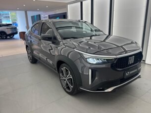 Foto 1 - Fiat Fastback Fastback 1.0 Turbo 200 Impetus (Aut) automático