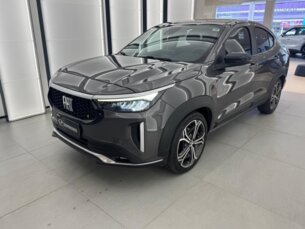 Foto 2 - Fiat Fastback Fastback 1.0 Turbo 200 Impetus (Aut) automático