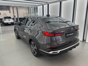 Foto 3 - Fiat Fastback Fastback 1.0 Turbo 200 Impetus (Aut) automático