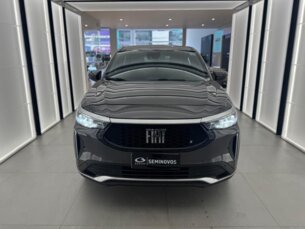 Foto 7 - Fiat Fastback Fastback 1.0 Turbo 200 Impetus (Aut) automático