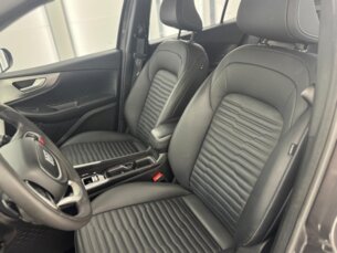 Foto 9 - Fiat Fastback Fastback 1.0 Turbo 200 Impetus (Aut) automático