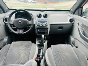 Foto 5 - Chevrolet Agile Agile LTZ 1.4 8V (Flex) manual