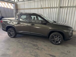 Foto 8 - Chevrolet Montana Montana 1.2 Turbo Premier (Aut) automático