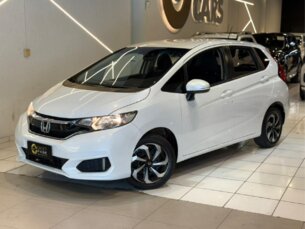 Foto 1 - Honda Fit Fit 1.5 Personal CVT automático